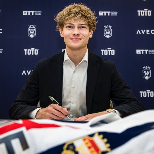 Joris de Kinderen